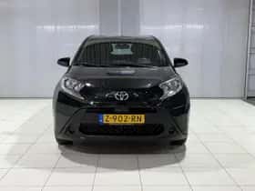 Toyota Aygo (2024) thumbnail 6