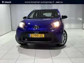 Toyota Aygo (2024) thumbnail 58
