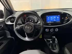Toyota Aygo (2024) thumbnail 8