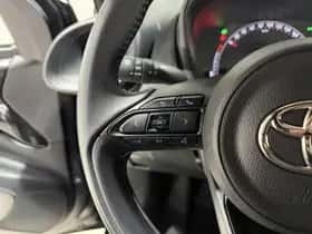 Toyota Aygo (2024) thumbnail 10