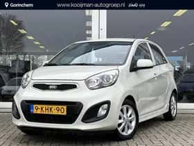 Kia Picanto (2013) thumbnail 21