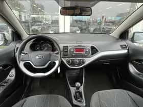 Kia Picanto (2013) thumbnail 22