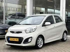 Kia Picanto (2013) thumbnail 25