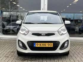 Kia Picanto (2013) thumbnail 26