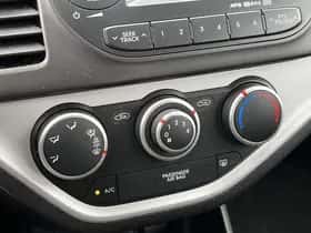 Kia Picanto (2013) thumbnail 28
