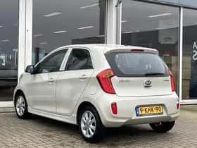 Kia Picanto (2013) thumbnail 31