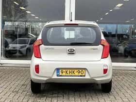 Kia Picanto (2013) thumbnail 32