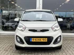 Kia Picanto (2013) thumbnail 6