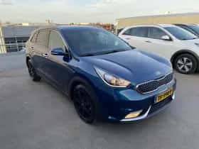 Kia Niro (2018) thumbnail 12
