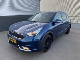 Kia Niro (2018) thumbnail 3