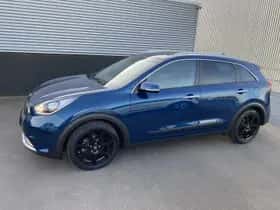 Kia Niro (2018) thumbnail 4
