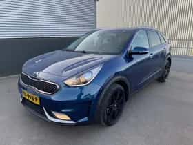 Kia Niro (2018) thumbnail 54