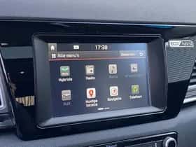 Kia Niro (2018) thumbnail 92