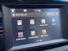 Kia Niro (2018) thumbnail 97