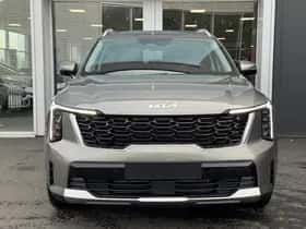 Kia Sorento (0) thumbnail 35
