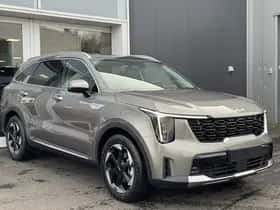 Kia Sorento (0) thumbnail 36