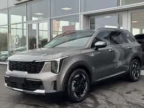 Kia Sorento (0) thumbnail 37
