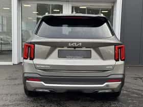 Kia Sorento (0) thumbnail 38