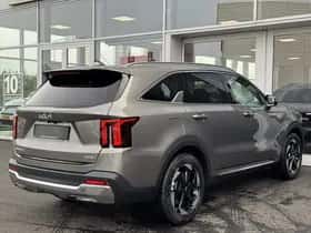 Kia Sorento (0) thumbnail 39