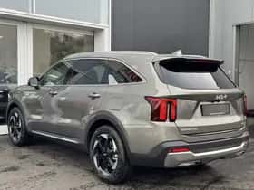 Kia Sorento (0) thumbnail 40