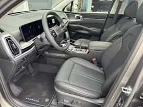 Kia Sorento (0) thumbnail 43