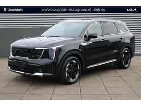Kia Sorento (0) thumbnail 67