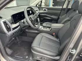 Kia Sorento (0) thumbnail 10