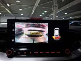 Kia Ceed Sportswagon (2022) thumbnail 14