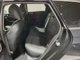 Kia Ceed Sportswagon (2022) thumbnail 21