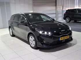 Kia Ceed Sportswagon (2022) thumbnail 28