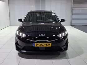 Kia Ceed Sportswagon (2022) thumbnail 29