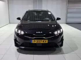 Kia Ceed Sportswagon (2022) thumbnail 4