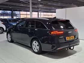 Kia Ceed Sportswagon (2022) thumbnail 31
