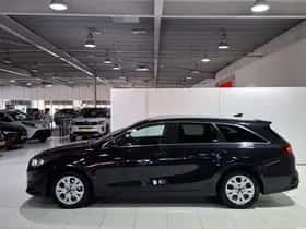 Kia Ceed Sportswagon (2022) thumbnail 33