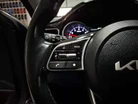 Kia Ceed Sportswagon (2022) thumbnail 34