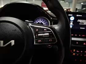 Kia Ceed Sportswagon (2022) thumbnail 35