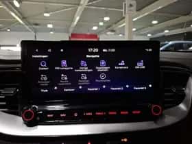 Kia Ceed Sportswagon (2022) thumbnail 37