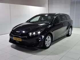 Kia Ceed Sportswagon (2022) thumbnail 5