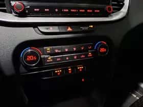 Kia Ceed Sportswagon (2022) thumbnail 42