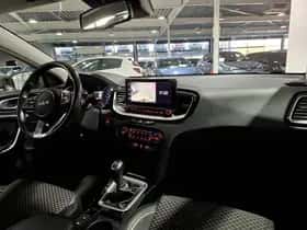 Kia Ceed Sportswagon (2022) thumbnail 49