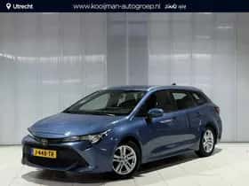 Kia Ceed Sportswagon (2022) thumbnail 54
