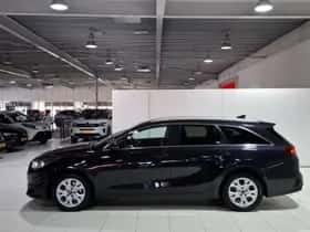 Kia Ceed Sportswagon (2022) thumbnail 8