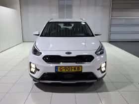 Kia Niro (2019) thumbnail 4