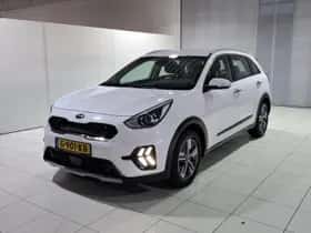 Kia Niro (2019) thumbnail 5
