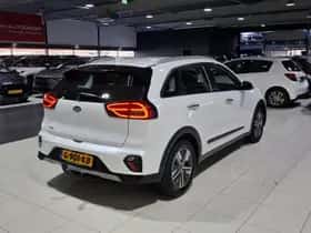 Kia Niro (2019) thumbnail 7