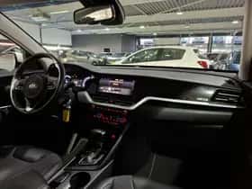 Kia Niro (2019) thumbnail 8