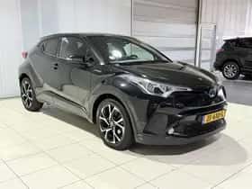 Toyota C-HR (2019) thumbnail 40