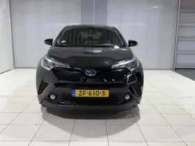 Toyota C-HR (2019) thumbnail 41