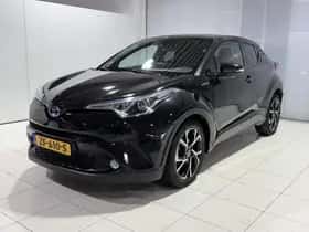 Toyota C-HR (2019) thumbnail 42