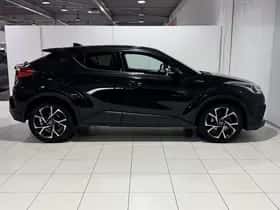 Toyota C-HR (2019) thumbnail 50